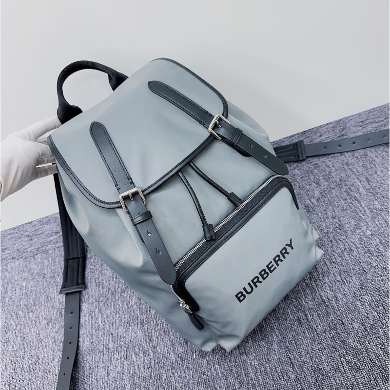 B**rry backpacks